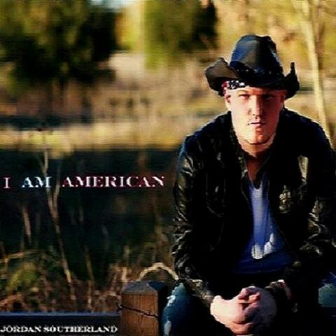 I Am American - Single