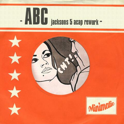 Abc (Jacksons5 Acap Rework) - Single