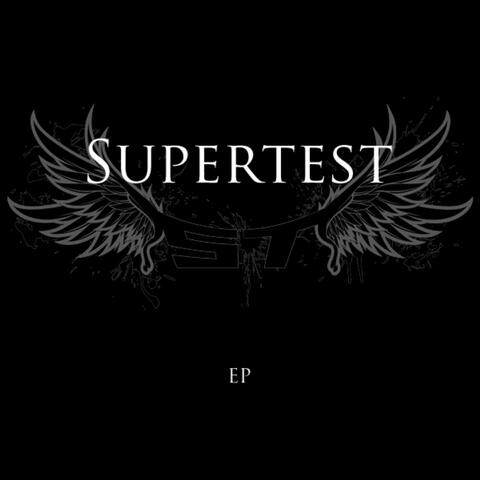 Supertest EP