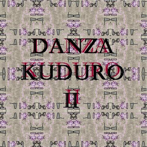Danza Kuduro II - Single