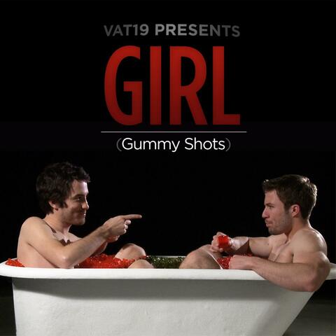 Gummy Shots - Single