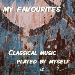 Violinenkonzert a-moll , 1. Satz , Bwv 1041 , J. S. Bach , Violin Concerto , a Minor , 1. Movement , Bwv 1041 , J. S. Bach (Marimba)