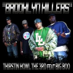 Brooklyn Killers (feat. Big Boo)