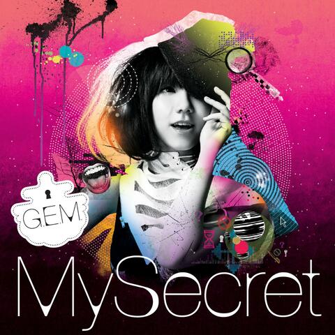Mysecret