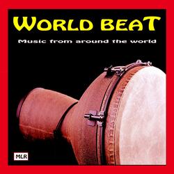 World Beat Hand Drums