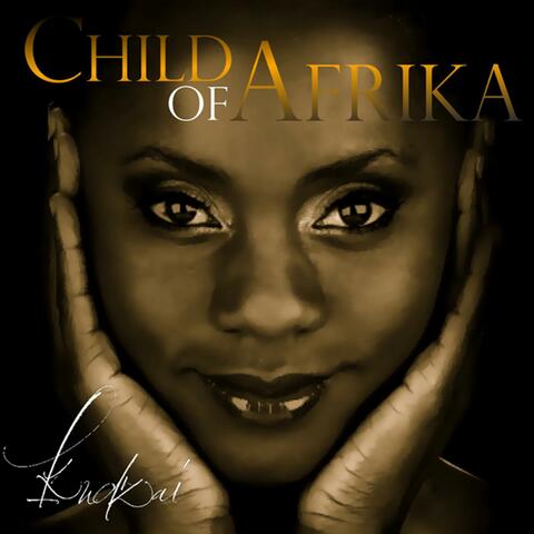 Child of Afrika