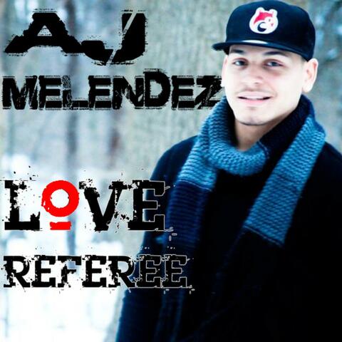 Love Referee - Single