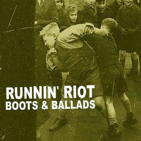 Boots & Ballads