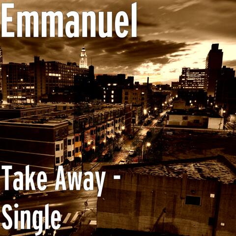 Take Away - Single