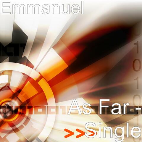 As Far - Single