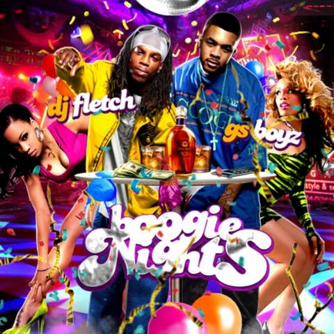 Boogie Nights