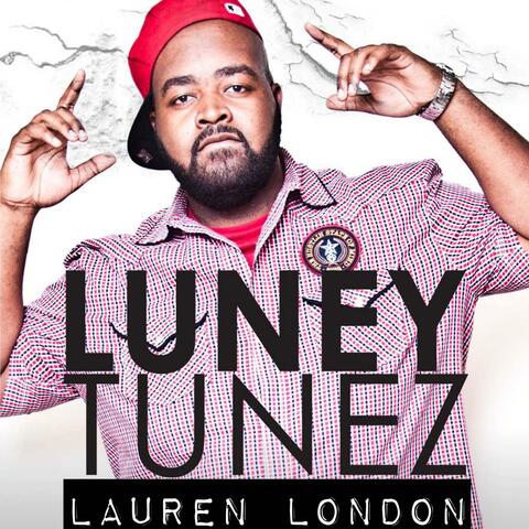 Lauren London Clean - Single