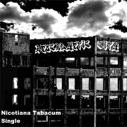Nicotiana Tabacum