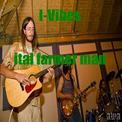 Ital Farmer Man