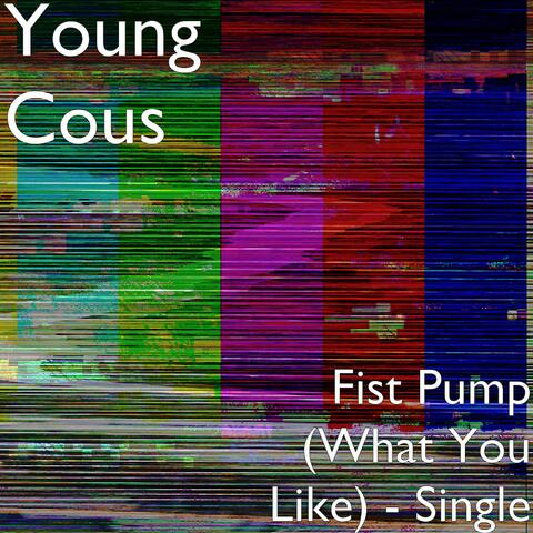 Fist Pump (What You Like) - Single