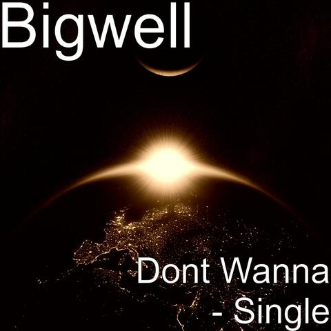 Dont Wanna - Single