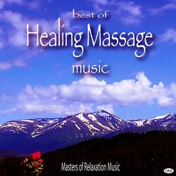Massage Masters Relaxation Music