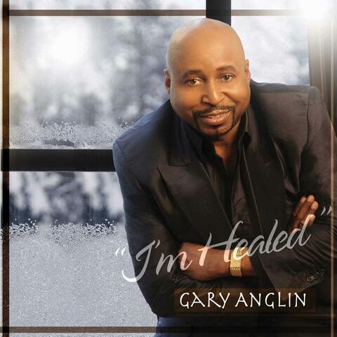 Gary Anglin