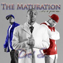 I'm Good Remix Ft. Sauce Remix, A-One the Lp, Bumps Inf, T-Word, Katalyst, KamB.I.N.O., Tedashii