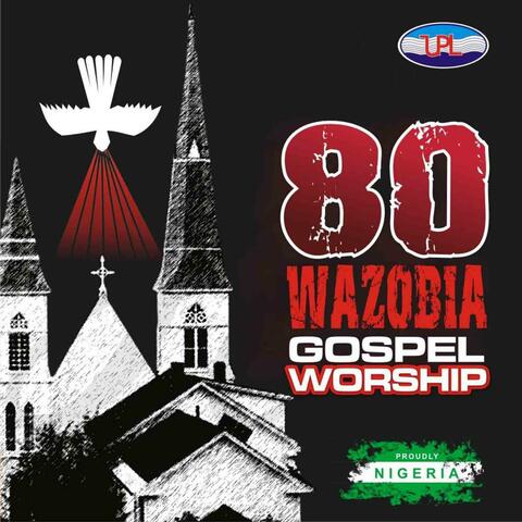 80 African/ Nigerian Christian Worship