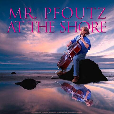 Mr. Pfoutz At The Shore - Single