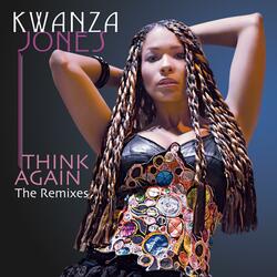 Think Again (Jamie J Sanchez Club Mix)