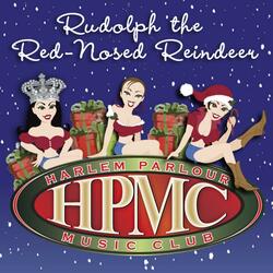 Rudolph the Red-Nosed Reindeer (feat. Elaine Caswell)