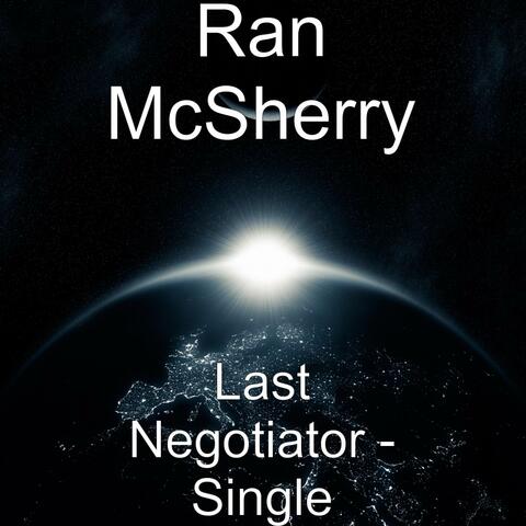 Last Negotiator - Single