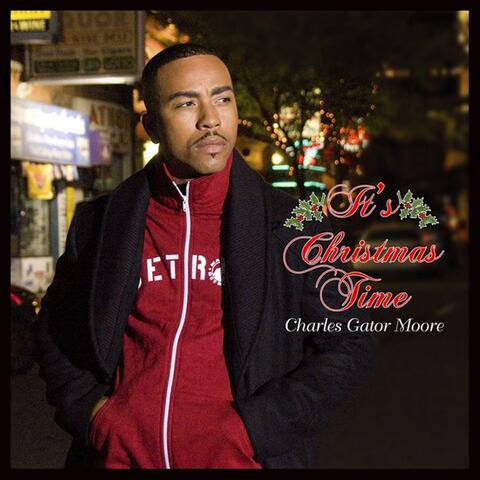 It's Christmas Time - Single