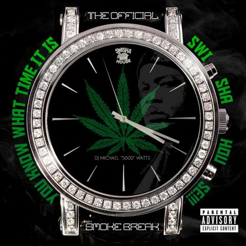 Smoke Break / Swishahouse Rmx
