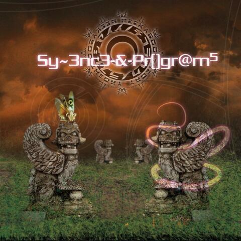 Sy~3nc3 & Pr( )gr@m5