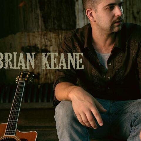 Brian Keane EP
