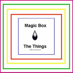 The Things (I Like About You)
