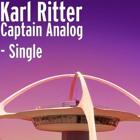 Captain Analog - Single