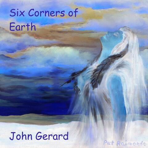 Six Corners of Earth