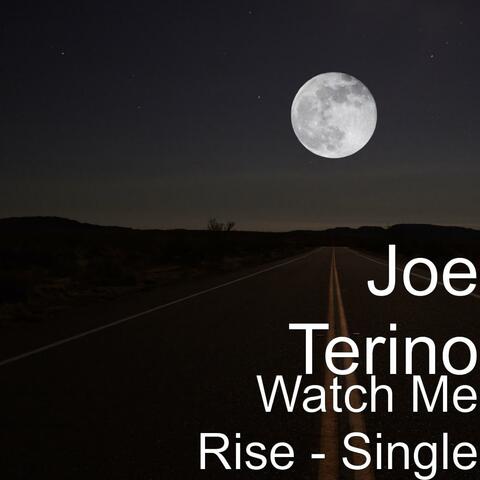 Watch Me Rise - Single