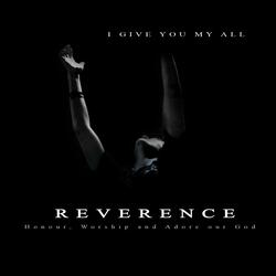 I Give You My All