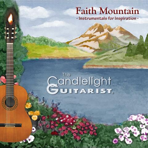 Faith Mountain - Instrumentals for Inspiration