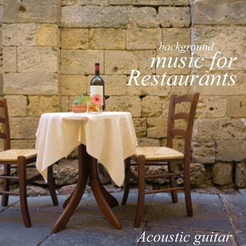 Restaurant Music Songs