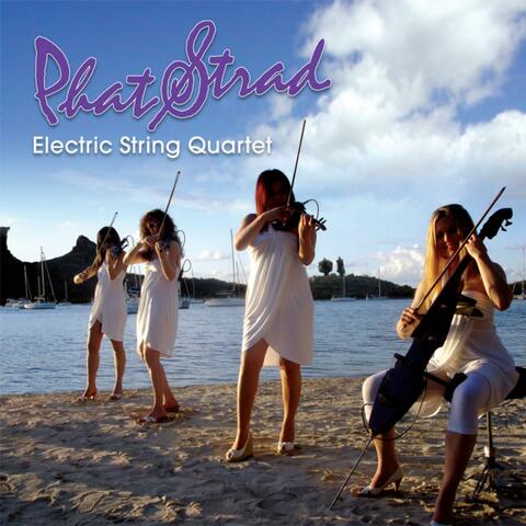 Electric String Quartet