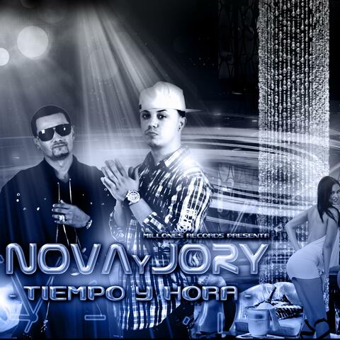 Jory Y Nova