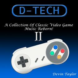 Chrono Trigger - Day The World Revived