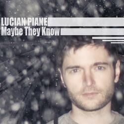 Maybe They Know (feat. Kaki King)