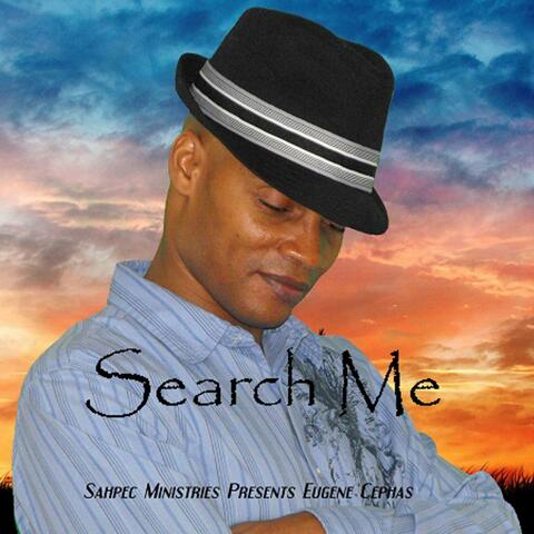 Search Me (O'Lord) - Single