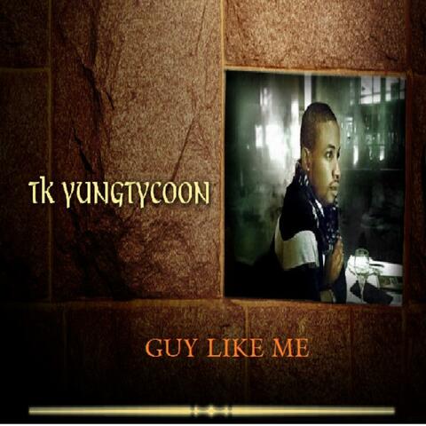 Guy Like Me - Single