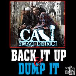 Back It Up & Dump It
