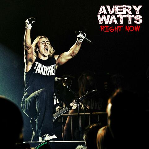 Right Now - Single