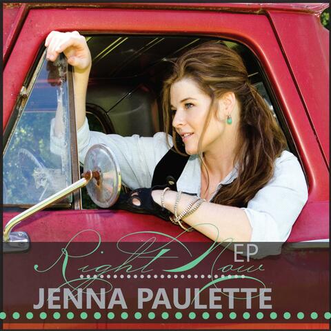 Jenna Paulette