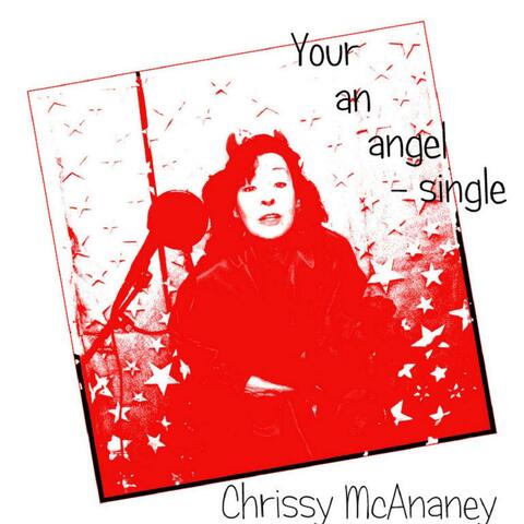 Youre an Angel - Single