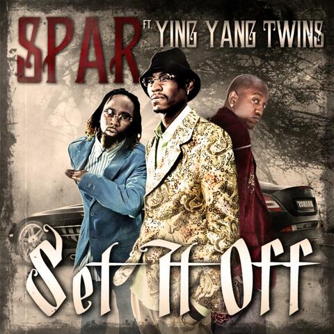 Set It Off (feat. Ying Yang Twins) - Single